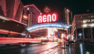As election season mounts, Reno mayor spearheads city’s crypto identity
