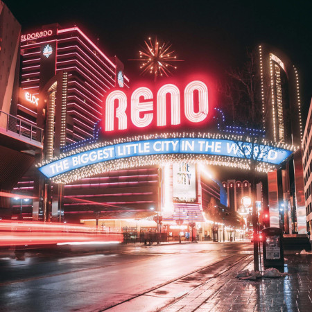 As election season mounts, Reno mayor spearheads city’s crypto identity