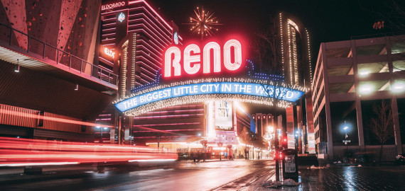 As election season mounts, Reno mayor spearheads city’s crypto identity