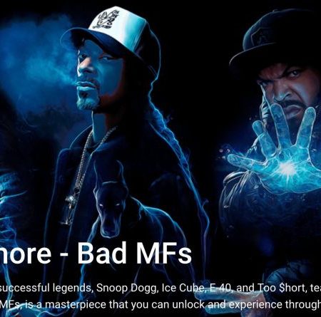 Rap supergroup Mount Westmore drops their debut on Gala Music