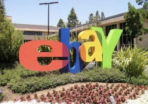 eBay が Metaverse の商標を出願中