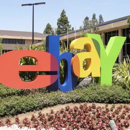 eBay is filing Metaverse trademarks