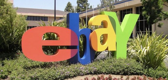 eBay is filing Metaverse trademarks