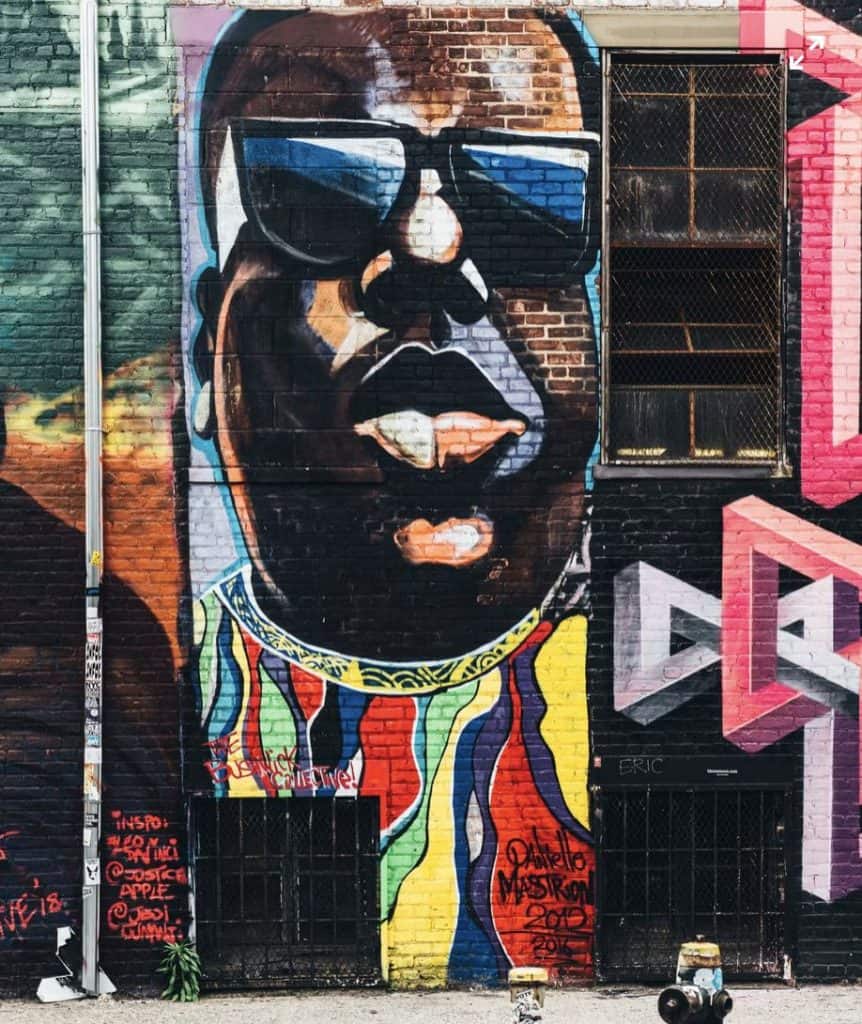 Biggie Smalls NFT project sells out in under ten minutes