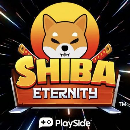 Shiba Inu celebrated Aug. 2 birthday with CCG game announcement