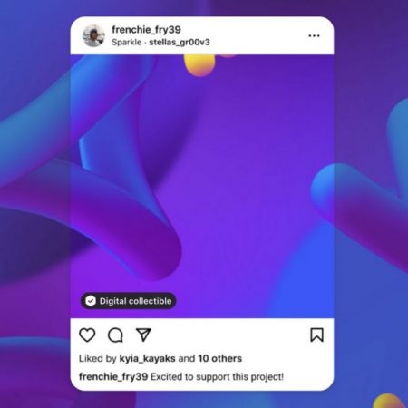 Meta expands Instagram NFTs to 100 more countries