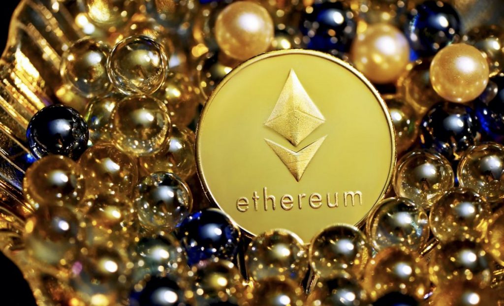 15. septembris Ethereum Merge stellēs, cerības un bailes mount