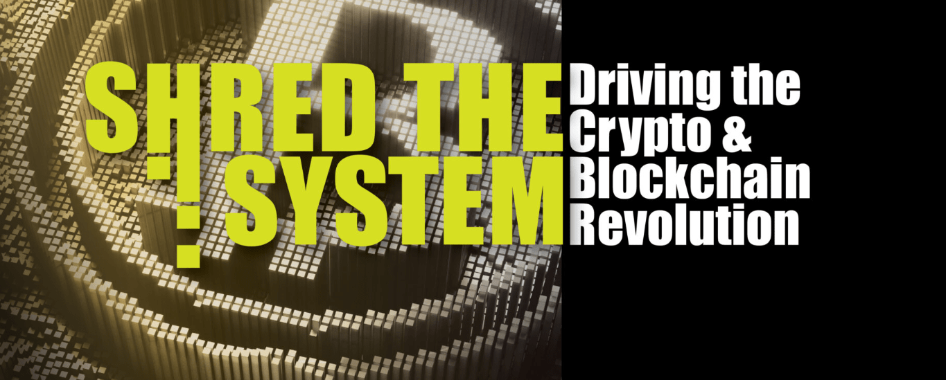 Driving the Crypto & Blockchain Revolution