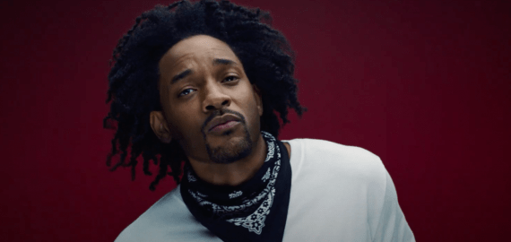 Kendrick Lamar just dropped a music video using deepfake technology