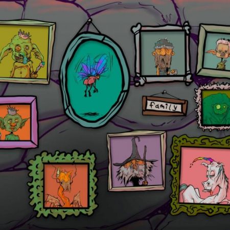 Goblintown creators reveal their identities