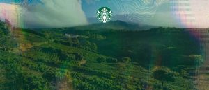 Starbucks teams up with Polygon; reveals the Odyssey NFT community