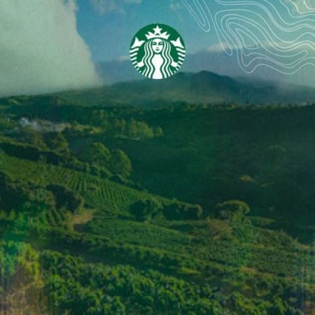 Starbucks teams up with Polygon; reveals the Odyssey NFT community