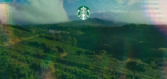 Starbucks teams up with Polygon; reveals the Odyssey NFT community