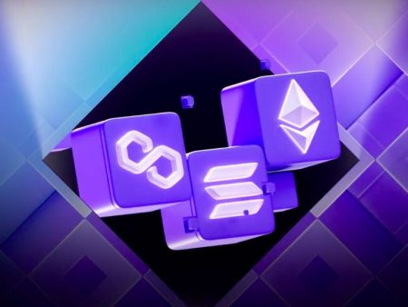 Solana Phantom Wallet integrates Ethereum and Polygon blockchains