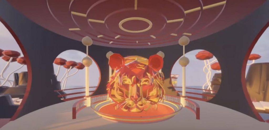 McDonald’s is set to celebrate Lunar New Year in the metaverse