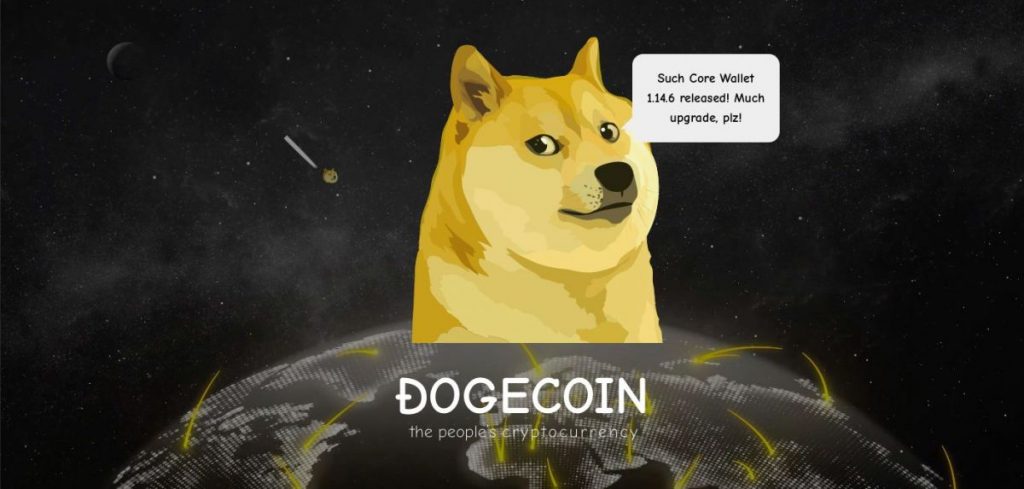 dogecoin