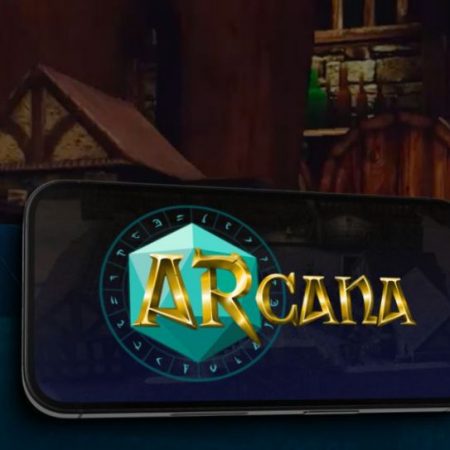 AR Glasses Take Tabletop Gaming to Life With Mirrorscape’s Platform and Qualcomm’s Technology