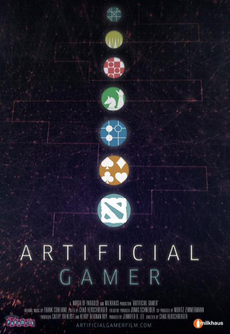 artificial gamer