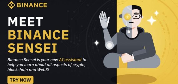 Binance Integrates ChatGPT Into Binance Academy