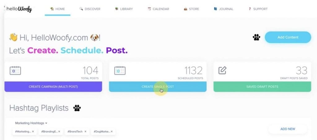 10 Best AI Tools for Instagram - HelloWoofy