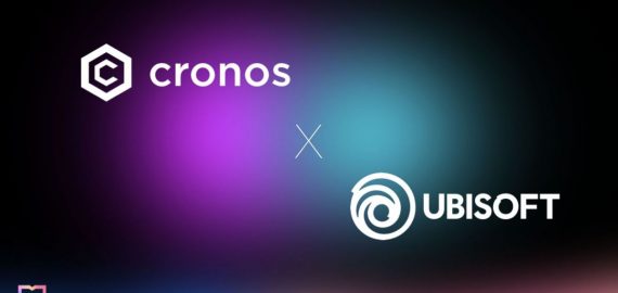 Cronos Onboards Ubisoft as Validator of Cronos Chain, Companies To Collaborate on Advancing Blockchain Technology and Use Cases in Gaming