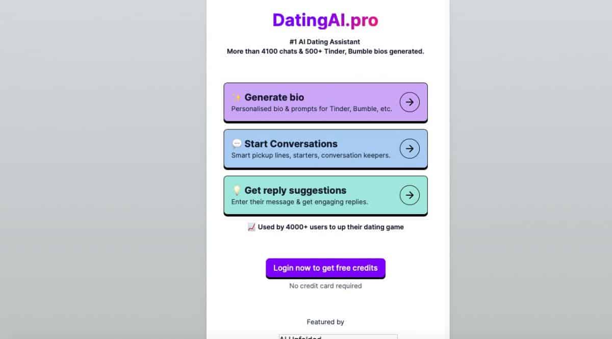 Top 10 AI Dating Apps and Sites for 2023 | Metaverse Post
