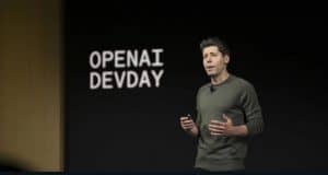 OpenAI Board Fires CEO'su Sam Altman ve CTO Mira Murati Geçici Şef Olarak Atandı