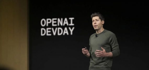 OpenAI Board Fires CEO Sam Altman, CTO Mira Murati Appointed Interim Chief