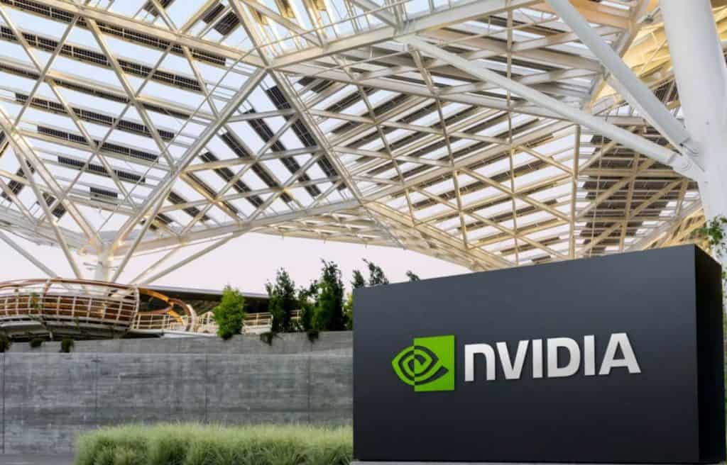 Nvidia plánuje centrum výroby čipů ve Vietnamu, aby naplnila globální poptávku po umělé inteligenci