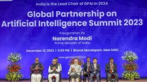 GPAI Member Countries Adopt the New Delhi Declaration on Artificial Intelligence