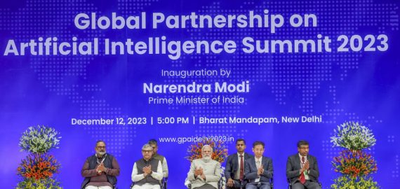 GPAI Member Countries Adopt the New Delhi Declaration on Artificial Intelligence