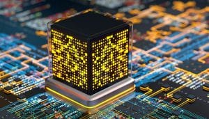 Das Quantencomputing erlebte im Jahr 2023 einen Investitionsschub, der sich auf KI und Krypto auswirkte