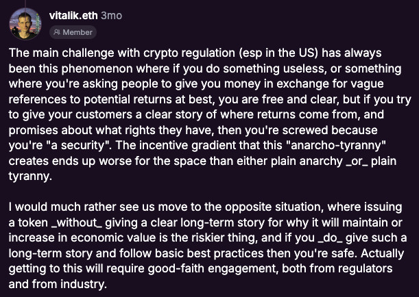 The Growing Debate on Cryptocurrency Regulation and How It Could Shape the Future of Global Finance