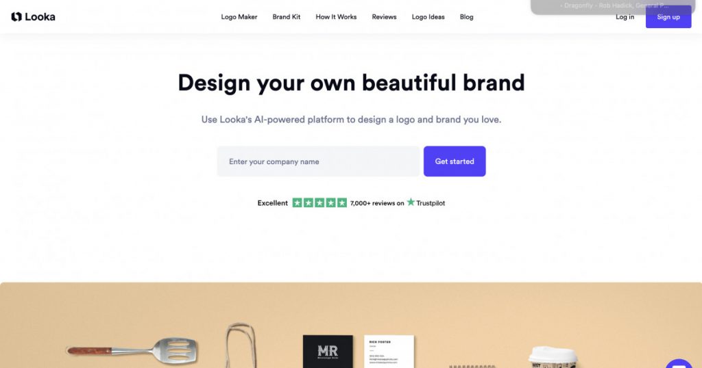 5 Best Free AI Logo Makers of 2025: Class up Your Business with an Artificially Intelligent Designer
