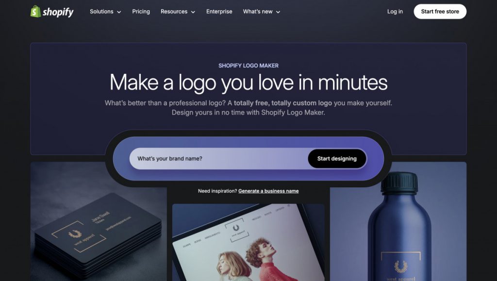 5 Best Free AI Logo Makers of 2025: Class up Your Business with an Artificially Intelligent Designer