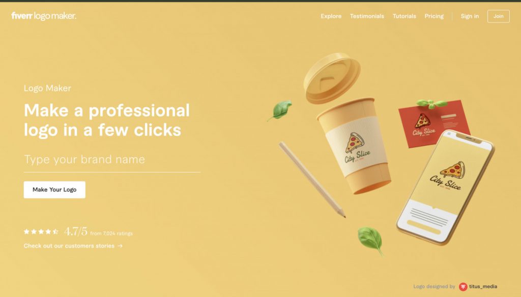 5 Best Free AI Logo Makers of 2025: Class up Your Business with an Artificially Intelligent Designer
