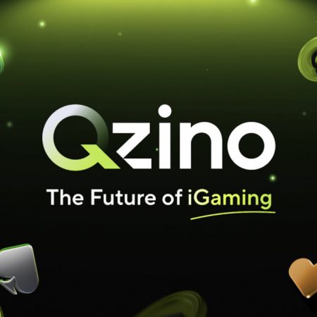 Qzino: Innovative iGaming Platform with AI and Profit Sharing Launches