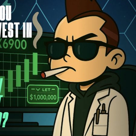 Insiders Say This $DEGEN Presale Is the Biggest Opportunity Since WIF, POP & SPX6900 — Don’t Miss It