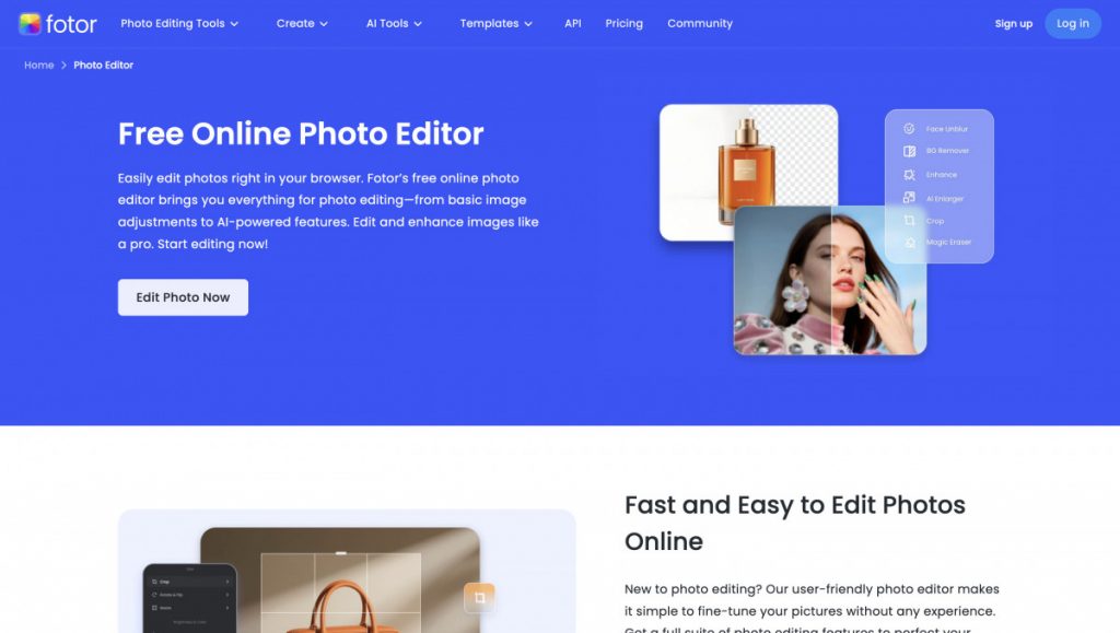 Animated character Avatar is made using Fotor's AI animation generator and provides fast production with functional customization. It features an easy animation avatar producer, casual animation art tool, animation profile picture generator, AI cartoon effect and animation -style illustration creator.