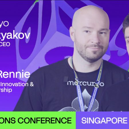 Mercuryo & Protocol Theory: Understanding Crypto Adoption in the U.S.