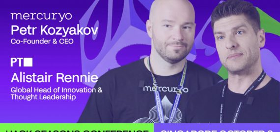 Mercuryo & Protocol Theory: Understanding Crypto Adoption in the U.S.