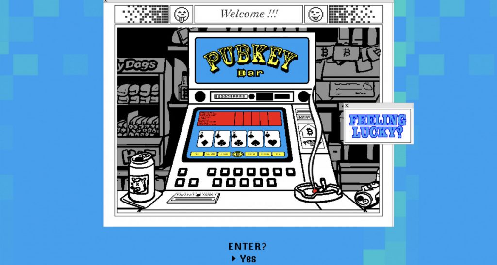 America’s Burger Icon Turns Its Cash Flow into Crypto