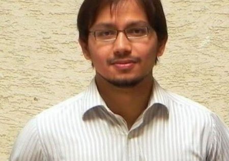Sandeep Nailwal, Co-founder Polygon