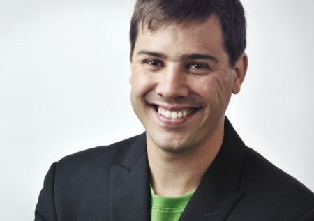 Yoni Assia, Founder and CEO of eToro