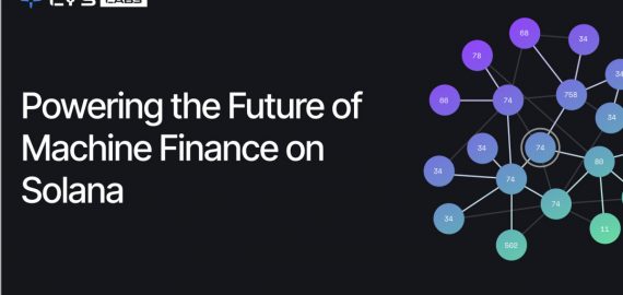 LYS Labs Moves Beyond Data and Aims to Become the Operating System for Automated Global Finance