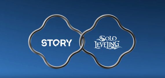 Solo Leveling Levels Up: Korean Billion-Dollar Megafranchise Goes Onchain with Story