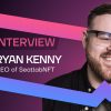 SeatlabNFT CEO Ryan Kenny Discusses How NFTs are Disrupting the Ticketing Industry