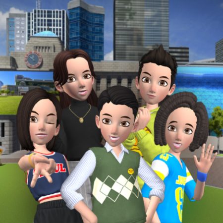 Korean government launches Metaverse Seoul for city services and tourism