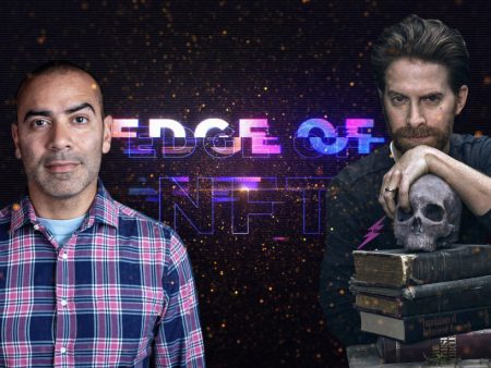 Seth Green and Matt Colon speak about their NFT journey with the Edge of NFT 