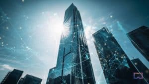 Şangay, 6.9'e Kadar Büyüyen 2025 Milyar Dolarlık Bir Metaverse Endüstrisi Yaratmayı Hedefliyor